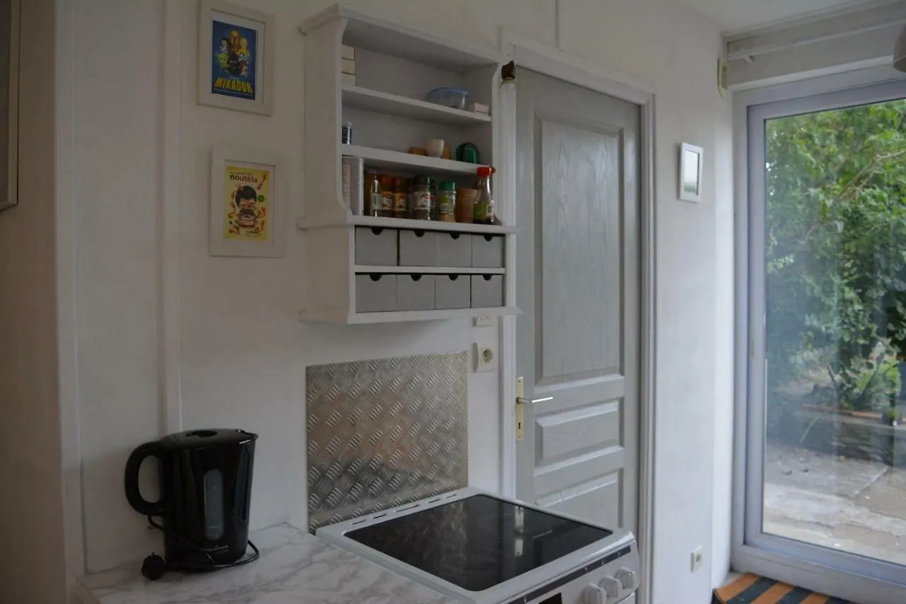 Holiday home La Pimousse Villa Vilde la Marine