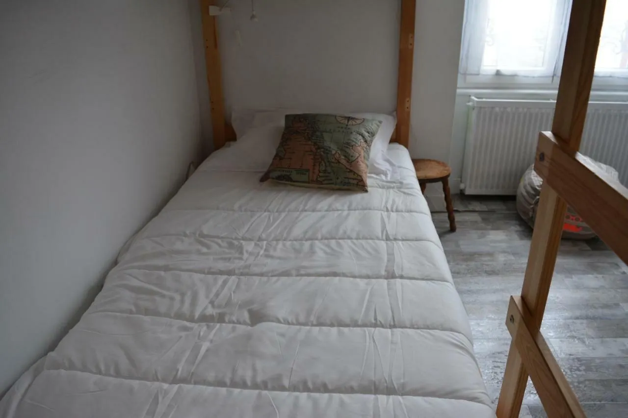 La Pimousse Villa Vilde la Marine Holiday home