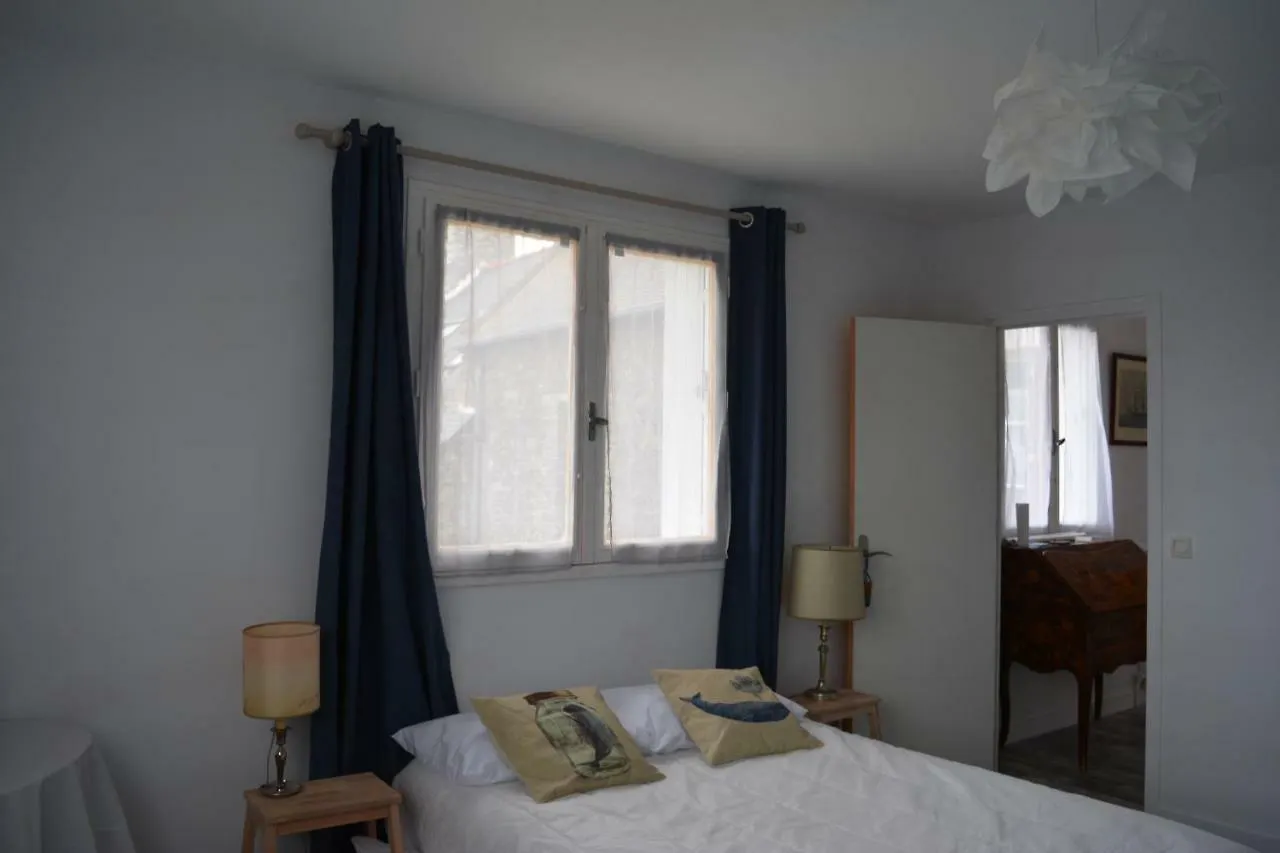 Holiday home La Pimousse Villa Vilde la Marine France