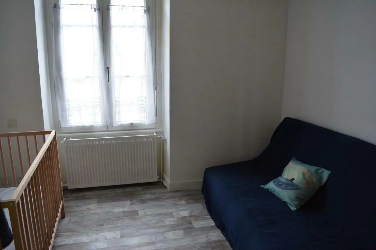 Holiday home La Pimousse Villa Vilde la Marine France