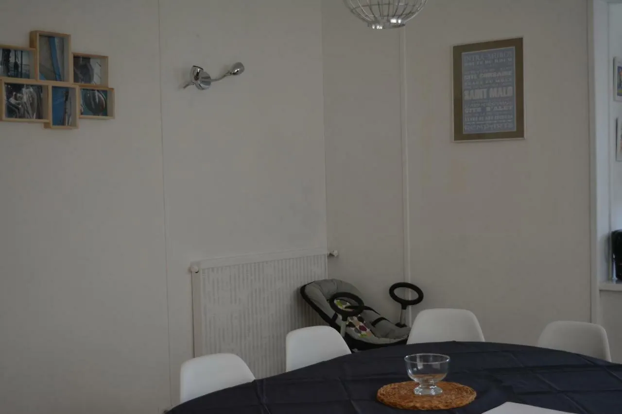 Holiday home La Pimousse Villa Vilde la Marine France