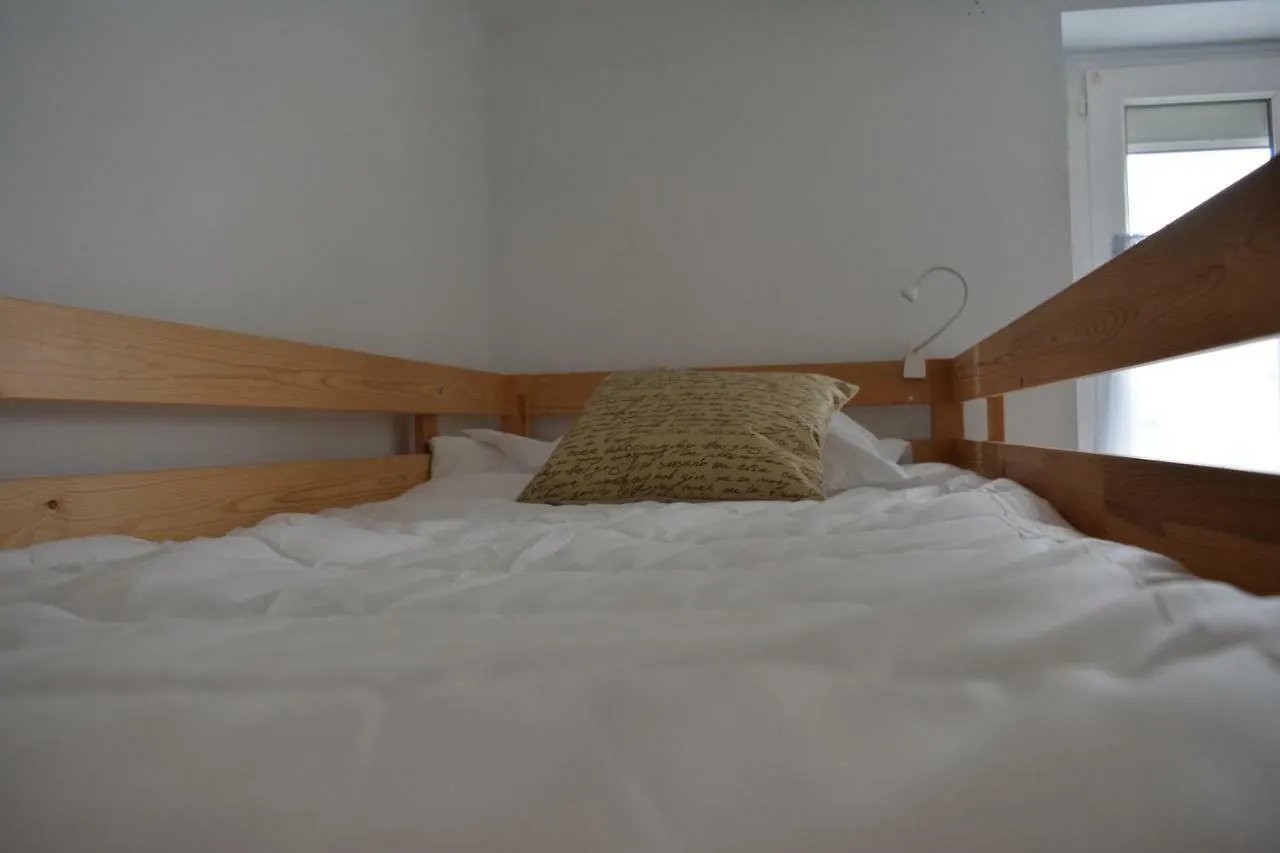 Holiday home La Pimousse Villa Vilde la Marine