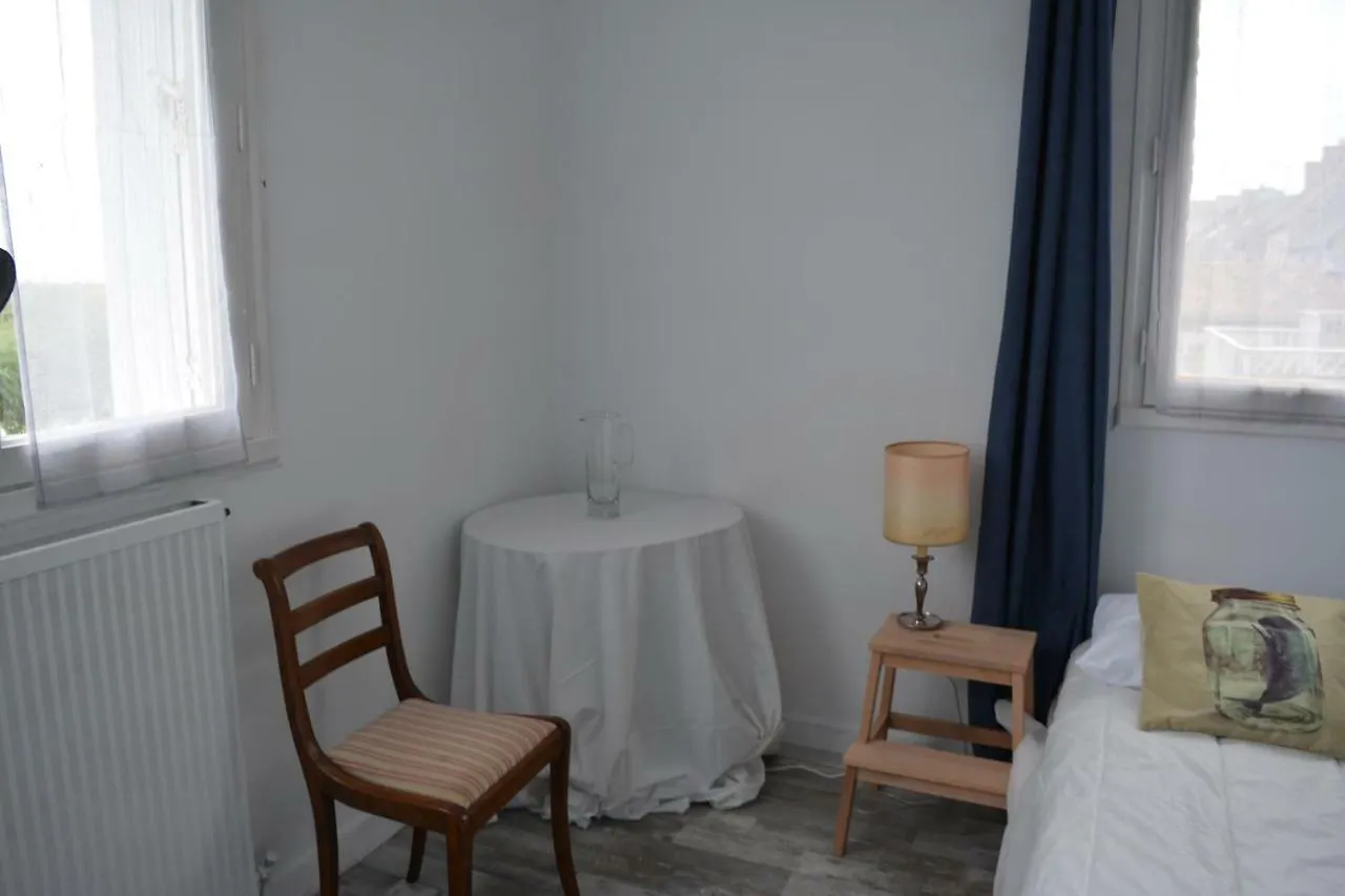 La Pimousse Villa Vilde la Marine