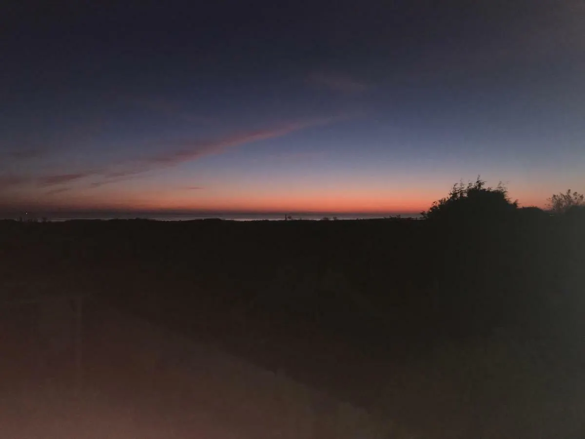 La Pimousse Villa Vilde la Marine Holiday home